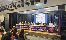 Yılın ilk 6 ayında 150 kadın öldürüldü... Kadın Cinayetlerini Durduracağız Platformu: Bu düzen, kriz koşullarını erkeklerin kadınlar üzerindeki tahakkümünü meşrulaştırmak için kullanıyor