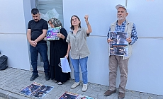 Gülistan Doku’nun ablası Aygül Doku: “İvedilikle kızımızın bedeni bulunsun, artık yas tutmak istiyoruz”