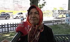Yüzde 17.76'lık artış oranına emeklilerden tepki: Cumhurbaşkanımızdır, seçilmiştir ama biraz da bizi düşünsün, yeter yani!