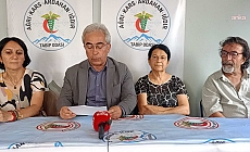 Tabip Odası Başkanı Sülü: "Metzamor Nükleer Santrali bölge için ciddi risk oluşturuyor"