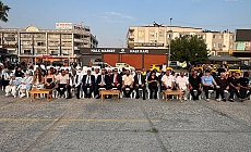 5 Ağustos Dünya Sivaslılar Günü Sünnet Etkinliği ve Konseri coşkuyla kutlandı