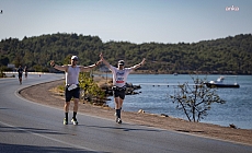 4. Uluslararası Ayvalık Kurtuluş Yarı Maratonu için geri sayım başladı