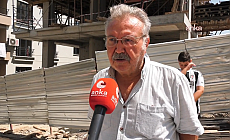 64 yaşındaki emeklinin feryadı: Çalışmaya çok ihtiyacım var ama iş bulamıyorum. Nereye gidiyorsam yaşımdan dolayı iş yok, iş yok, iş yok!