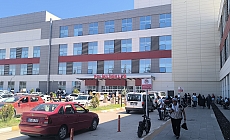 Osmaniye’de yurttaşlar hastane randevularından şikayetçi: “33 haftalık hamileyim, 2,5 aydır kontrole gidemiyorum”