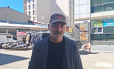 Ardahanlı besici: "Halk bankalara gırtlağa kadar borçlu"