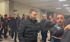 Tutuklu Mehmet Akif Ersoy hakim karşısında: "Beni sevenlere karşı çok mahcubum"