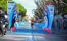 "Türkiye İş Bankası 48. İstanbul Maratonu" için geri sayım sürüyor... Şampiyon atletler yeniden İstanbul'da