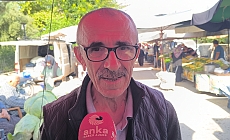 Enflasyon rakamları açıklandı... Osmaniyeli yurttaş: "Canımın istediğini alamıyorum"