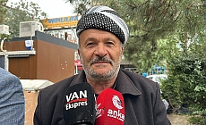 Van’da emeklilerin geçim derdi: "Emekli perişan"