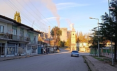 Afşin-Elbistan’da Termik Santral tepkisi: Köy boşaldı, hastalıklar arttı
