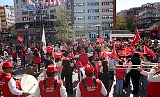 Ankara'da Cumhuriyet Bayramı konser, fener alayı ve etkinliklerle kutlanacak