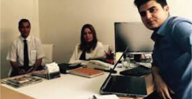 Karaca'dan "başkanlık" uyarısı: Gezi'nin on katı direnç olur!